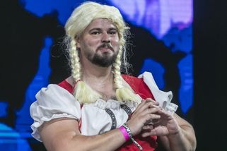 Influencer osahával fanoušky, Tesco s ním ukončilo spolupráci - Seznam Zprávy